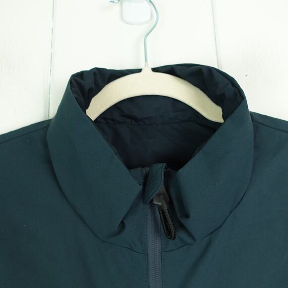 Tropicfeel Waterproof Vest Men SZ XL NS40 Reversible Insulated Outdoors Gorpcore - Picture 4 of 15